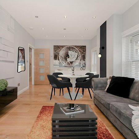 伦敦Cool Covent Garden Theatre Design Hub For Families Friends Couples公寓 外观 照片