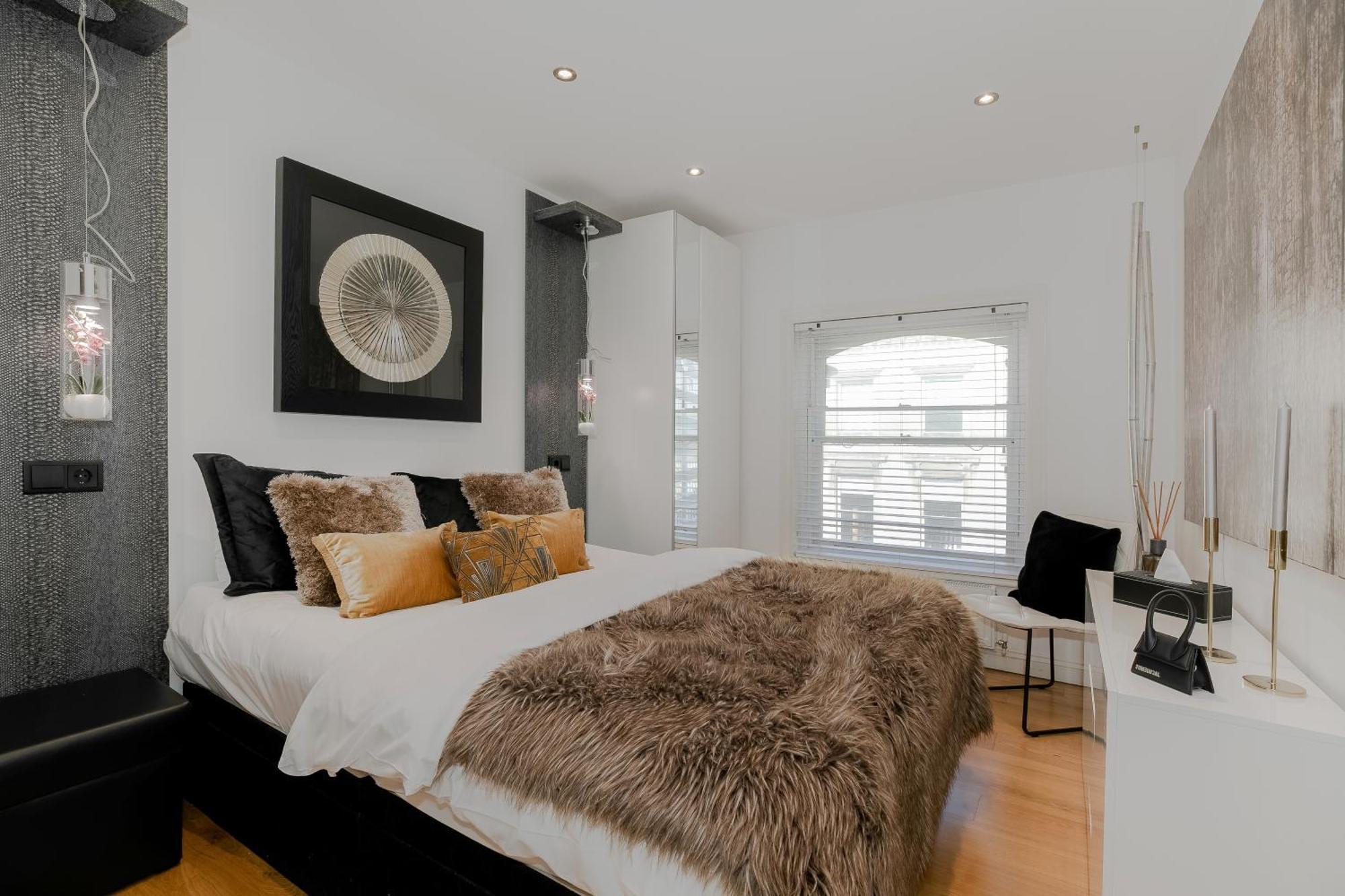 伦敦Cool Covent Garden Theatre Design Hub For Families Friends Couples公寓 外观 照片