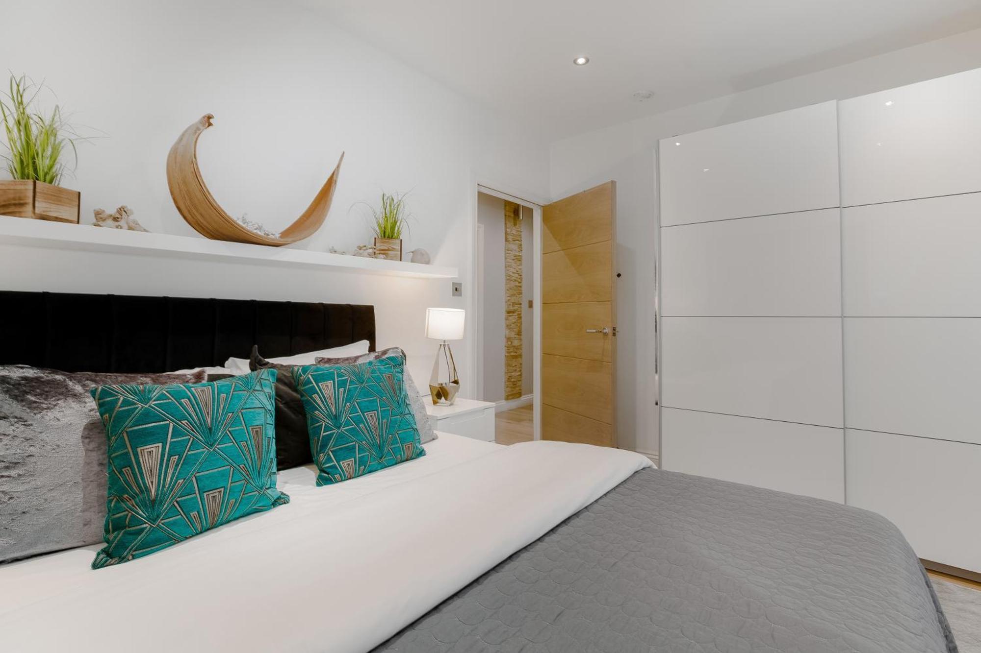 伦敦Cool Covent Garden Theatre Design Hub For Families Friends Couples公寓 外观 照片